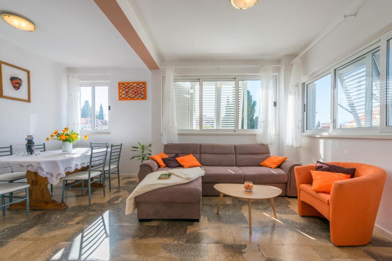 Apartment Adria Dubrovnik Exteriör bild