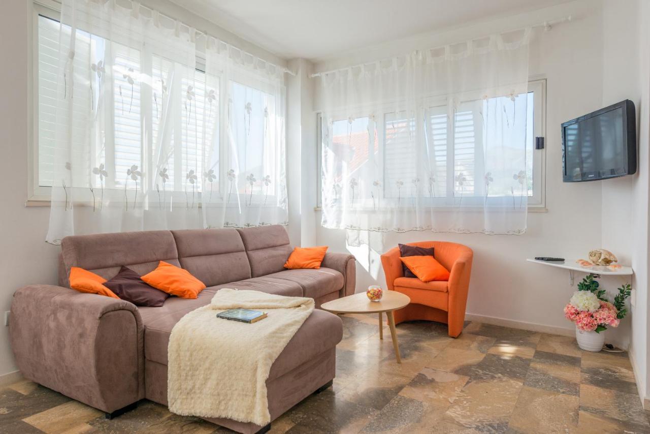 Apartment Adria Dubrovnik Exteriör bild