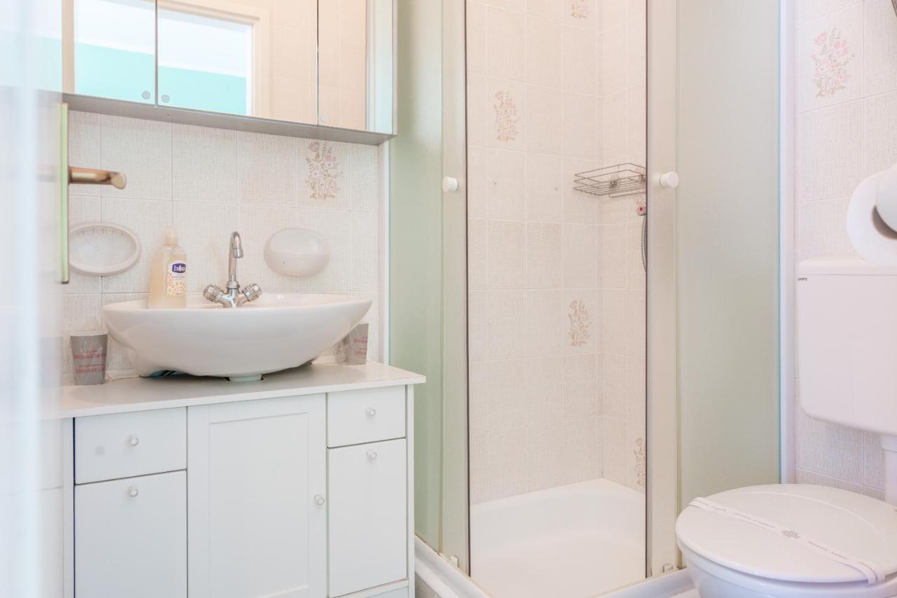 Apartment Adria Dubrovnik Exteriör bild