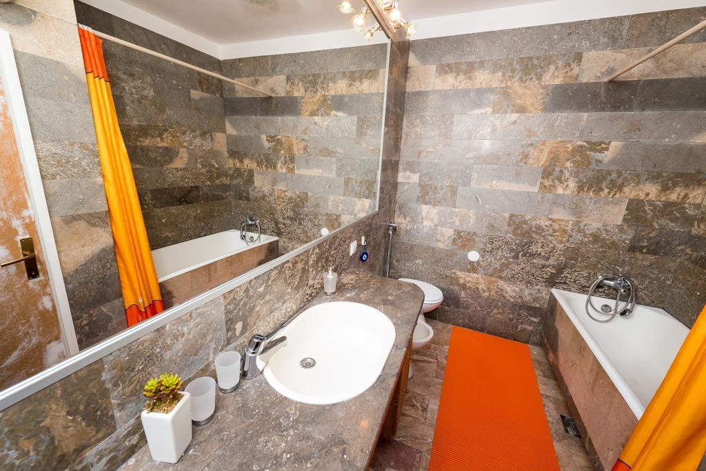 Apartment Adria Dubrovnik Rum bild