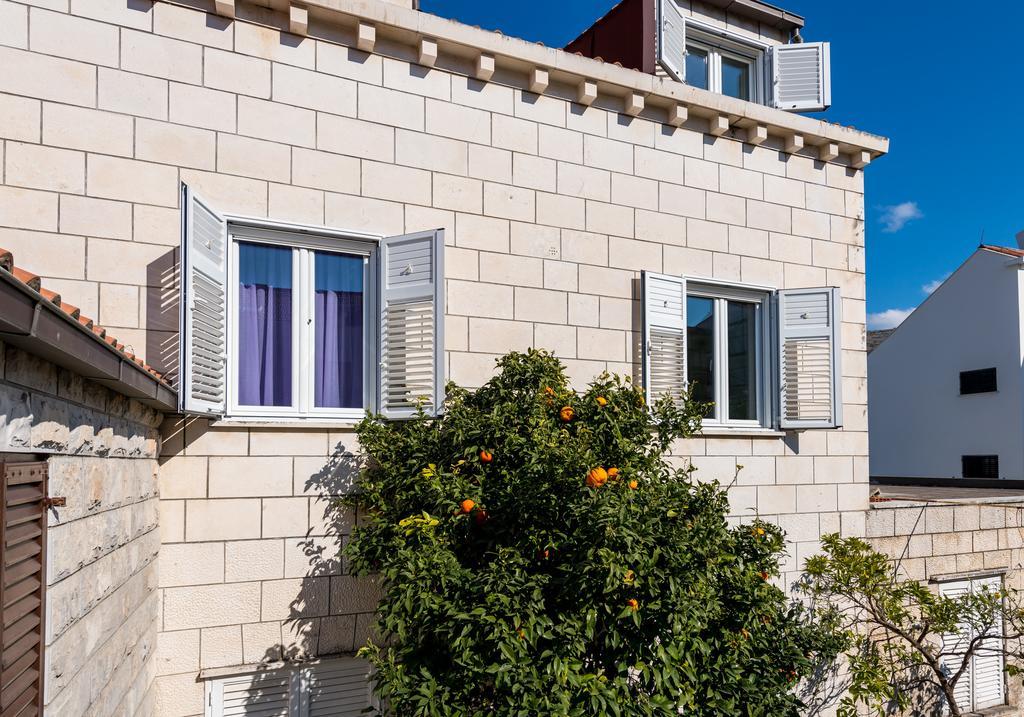 Apartment Adria Dubrovnik Rum bild
