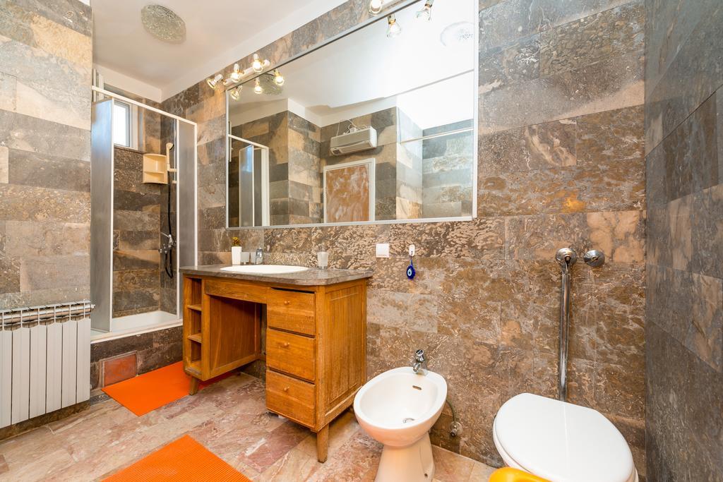 Apartment Adria Dubrovnik Rum bild