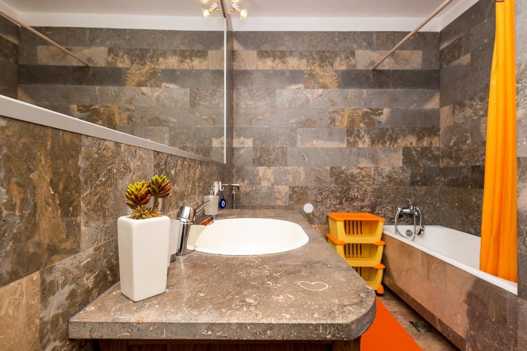 Apartment Adria Dubrovnik Rum bild
