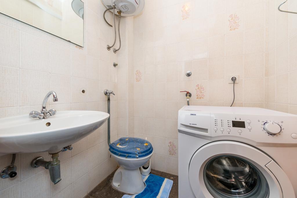 Apartment Adria Dubrovnik Rum bild