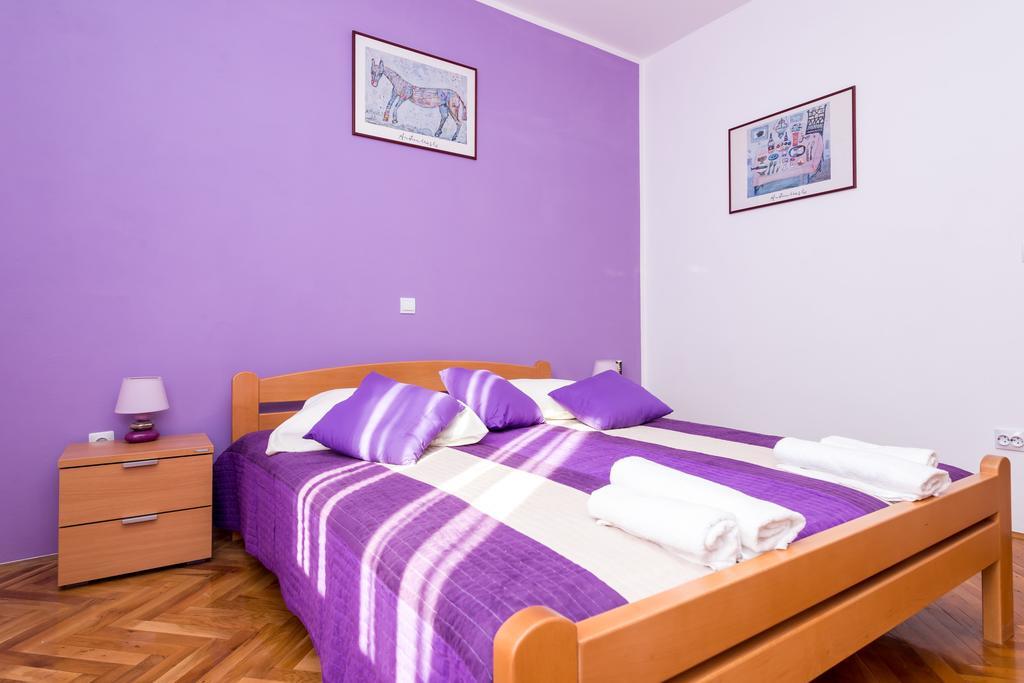 Apartment Adria Dubrovnik Rum bild